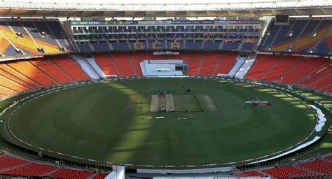 cricket world cup final 2023 venue